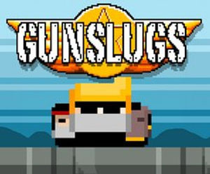 Gunslugs