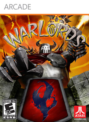 Warlords (2014)