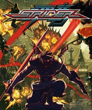 Strider