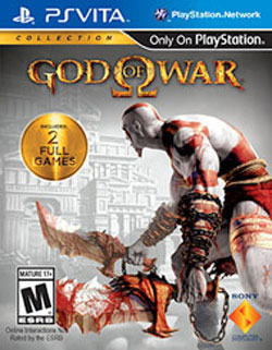 God of War Collection