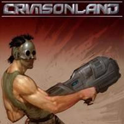 Crimsonland