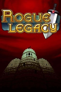 Rogue Legacy