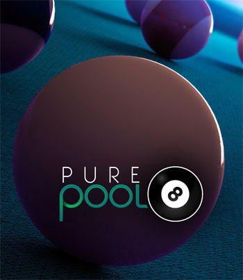 Pure Pool