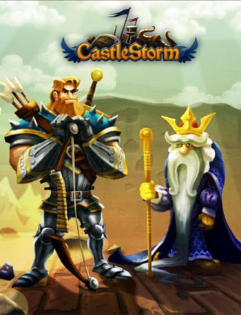 CastleStorm: Definitive Edition