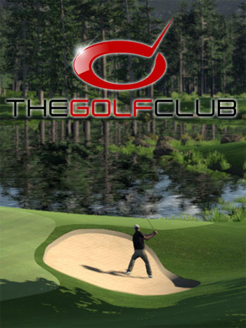 The Golf Club