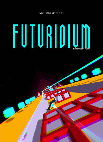 Futuridium EP Deluxe 