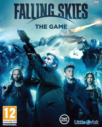 Falling Skies: The Game