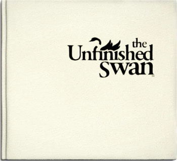 The Unfinished Swan