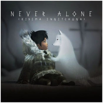 Never Alone