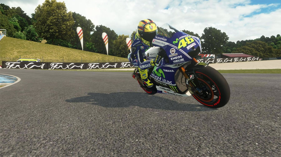 MotoGP 14 PC Game Full Version Free Download