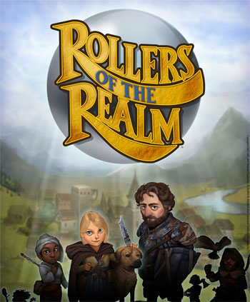 Rollers of the Realm