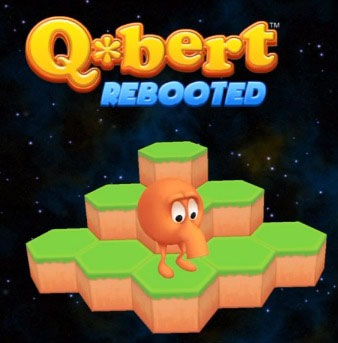 Q*Bert Rebooted