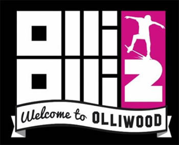 OlliOlli2: Welcome to Olliwood