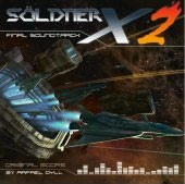 Soldner-X 2: Final Prototype