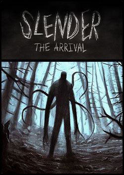 Slender: The Arrival