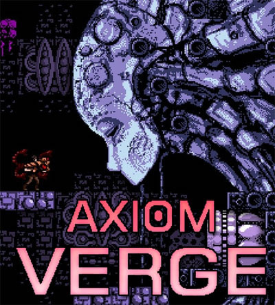 Axiom Verge