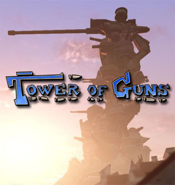 Tower of Guns