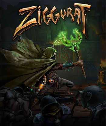 Ziggurat