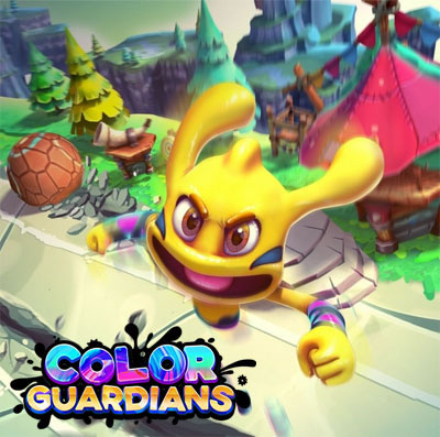 Color Guardians