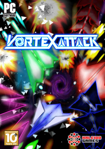 Vortex Attack