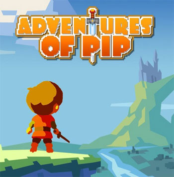 Adventures of Pip