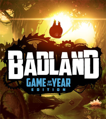 Badland: Game of the Year Edition