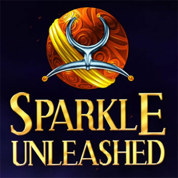 Sparkle Unleashed