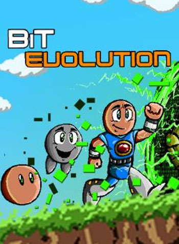 BiT Evolution