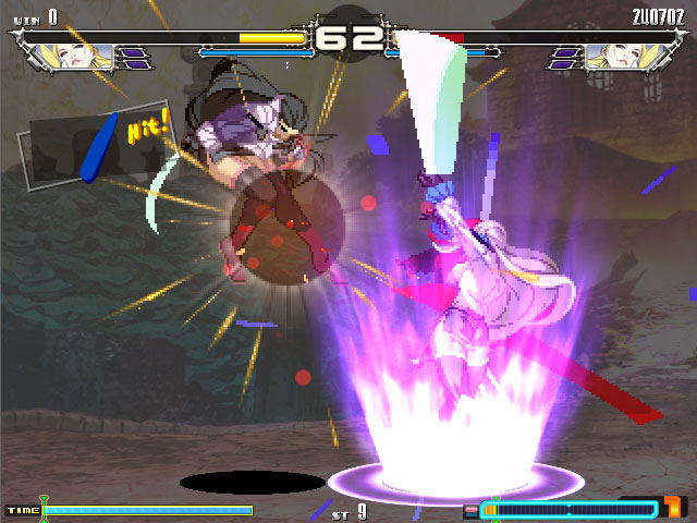 Yatagarasu: Attack on Cataclysm (Steam)