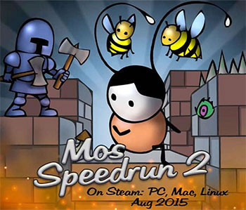 Mos Speedrun 2