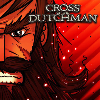 Cross of the Dutchman