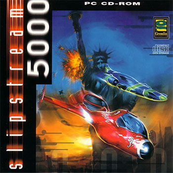 Slipstream 5000