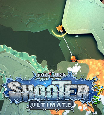 PixelJunk Shooter Ultimate 