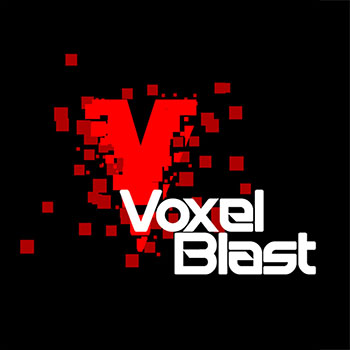 Voxel Blast