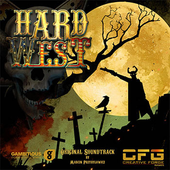 Hard West