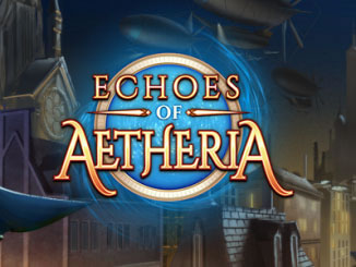 Echoes of Aetheria 