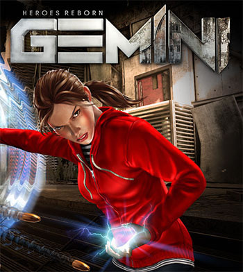 Gemini: Heroes Reborn