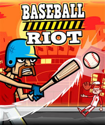 Baseball Riot