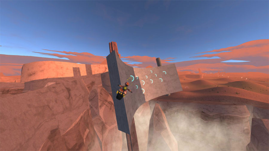 Defunct (Steam)