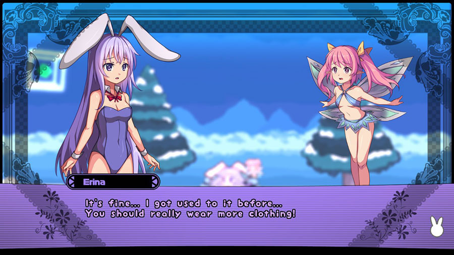 Rabi Ribi   -  11