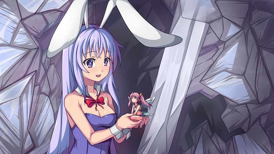 Rabi-Ribi (Steam)