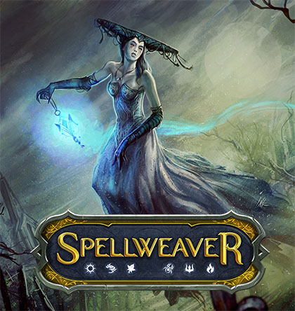 Spellweaver