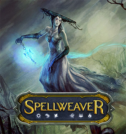 Spellweaver