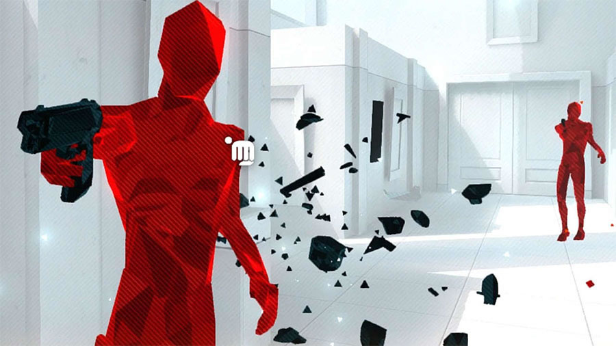 Superhot (Steam)