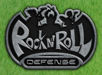 Rock 'N' Roll Defense