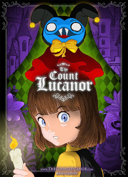 The Count Lucanor