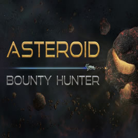 Asteroid Bounty Hunter