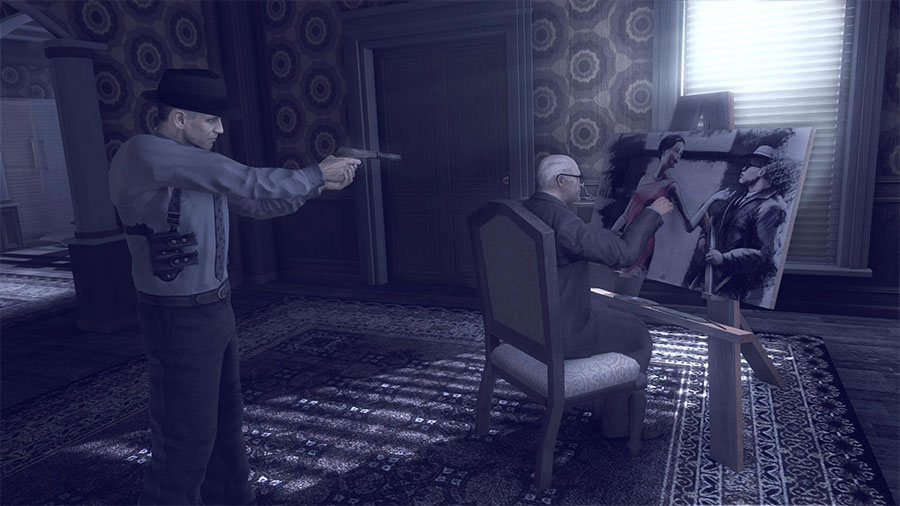 Alekhine's Gun (Steam)