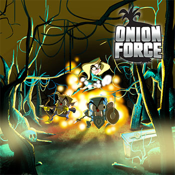 Onion Force