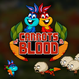 Of Carrots and Blood